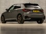 Audi A1 Sportback 30 TFSI S-Line Edition One Automaat (2X S-LINE, APPLE CARPLAY, CLIMATE, CAMERA, LEDER, STOELVERWARMING, SPORTSTOELEN, GETINT GLAS, LED KOPLAMPEN, 18'' VELGEN, NIEUWSTAAT)