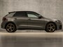 Audi A1 Sportback 30 TFSI S-Line Edition One Automaat (2X S-LINE, APPLE CARPLAY, CLIMATE, CAMERA, LEDER, STOELVERWARMING, SPORTSTOELEN, GETINT GLAS, LED KOPLAMPEN, 18'' VELGEN, NIEUWSTAAT)