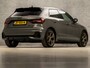 Audi A1 Sportback 30 TFSI S-Line Edition One Automaat (2X S-LINE, APPLE CARPLAY, CLIMATE, CAMERA, LEDER, STOELVERWARMING, SPORTSTOELEN, GETINT GLAS, LED KOPLAMPEN, 18'' VELGEN, NIEUWSTAAT)