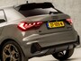 Audi A1 Sportback 30 TFSI S-Line Edition One Automaat (2X S-LINE, APPLE CARPLAY, CLIMATE, CAMERA, LEDER, STOELVERWARMING, SPORTSTOELEN, GETINT GLAS, LED KOPLAMPEN, 18'' VELGEN, NIEUWSTAAT)