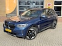 BMW iX3 HIGH EXECUTIVE 80KWh PANODAK/LEER/TREKHAAK/LED/CAMERA/1E EIG./NL