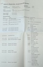 Fiat Doblò 1.6 MJ 77KW 105PK EURO 6 3 ZITS BIJRIJDERSBANK/ AIRCO/ CRUISE CONTROL/ NAVIGATIE/ 100% DEALERONDERHOUDEN
