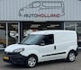 Fiat Doblò 1.6 MJ 77KW 105PK EURO 6 3 ZITS BIJRIJDERSBANK/ AIRCO/ CRUISE CONTROL/ NAVIGATIE/ 100% DEALERONDERHOUDEN