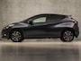 Nissan Micra 0.9 IG-T N-Connecta Sport (NAVIGATIE, CLIMATE, CAMERA, SPORTSTOELEN, PARKEERSENSOREN, GETINT GLAS, LM VELGEN, CRUISE, NIEUWE APK, NIEUWSTAAT)