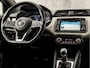 Nissan Micra 0.9 IG-T N-Connecta Sport (NAVIGATIE, CLIMATE, CAMERA, SPORTSTOELEN, PARKEERSENSOREN, GETINT GLAS, LM VELGEN, CRUISE, NIEUWE APK, NIEUWSTAAT)