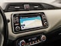 Nissan Micra 0.9 IG-T N-Connecta Sport (NAVIGATIE, CLIMATE, CAMERA, SPORTSTOELEN, PARKEERSENSOREN, GETINT GLAS, LM VELGEN, CRUISE, NIEUWE APK, NIEUWSTAAT)