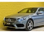 Mercedes-Benz C-klasse 180 AMG Prestige | Zeer netjes | NAP