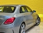 Mercedes-Benz C-klasse 180 AMG Prestige | Zeer netjes | NAP