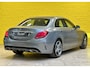 Mercedes-Benz C-klasse 180 AMG Prestige | Zeer netjes | NAP