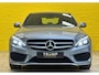 Mercedes-Benz C-klasse 180 AMG Prestige | Zeer netjes | NAP