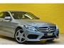 Mercedes-Benz C-klasse 180 AMG Prestige | Zeer netjes | NAP