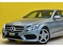 Mercedes-Benz C-klasse 180 AMG Prestige | Zeer netjes | NAP