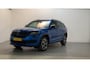 Skoda Kodiaq 1.5 TSI 150pk DSG Sportline Business 7p. Virtual Cockpit Adaptive Cruise Stoelverwarming
