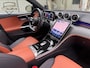 Mercedes-Benz C-klasse 300 e AMG Line ACC|LANE|BLIND|CAMERA|BURMESTER