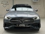 Mercedes-Benz C-klasse 300 e AMG Line ACC|LANE|BLIND|CAMERA|BURMESTER
