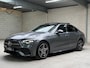 Mercedes-Benz C-klasse 300 e AMG Line ACC|LANE|BLIND|CAMERA|BURMESTER