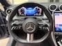 Mercedes-Benz C-klasse 300 e AMG Line ACC|LANE|BLIND|CAMERA|BURMESTER