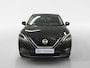 Nissan Qashqai 1.3 MHEV Xtronic N-Connecta AUTOMAAT NAVI CRUISE CONTROLE APPLE CARPLAY ANDROID AUTO AIRCO CAMERA PARKEERSENSOREN HOGE INSTAP ZEER MOOIE AUTO