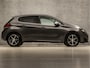 Peugeot 208 1.2 PureTech Allure Sport Automaat (APPLE CARPLAY, NAVIGATIE, CLIMATE, CAMERA, SPORTSTOELEN, GETINT GLAS, LM VELGEN, PARKEERSENSOREN, NIEUWE APK, NIEUWSTAAT)