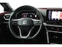 SEAT Leon 1.0 eTSI FR Business Intense (PANORAMADAK, TREKHAAK, SFEERVERLICHTING, CAMERA, CARPLAY. CRUISE CONTROL ADAPTIEF)