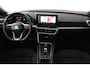 SEAT Leon 1.0 eTSI FR Business Intense (PANORAMADAK, TREKHAAK, SFEERVERLICHTING, CAMERA, CARPLAY. CRUISE CONTROL ADAPTIEF)