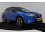 Nissan Qashqai 1.3 MHEV Xtronic Tekna Plus (PANORAMADAK, TREKHAAK, DIGITALE COCKPIT, CAMERA, STOELVERWARMING, ELEKTR STOELEN)