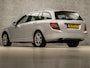 Mercedes-Benz C-klasse Estate 180 K Avantgarde Sport 157Pk Automaat (YOUNGTIMER, SCHUIFDAK, NAVIGATIE, LEDER, STOELVERWARMING, SPORTSTOELEN, PARKEERSENSOREN, CRUISE, BLUETOOTH, NIEUWSTAAT)