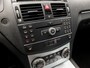 Mercedes-Benz C-klasse Estate 180 K Avantgarde Sport 157Pk Automaat (YOUNGTIMER, SCHUIFDAK, NAVIGATIE, LEDER, STOELVERWARMING, SPORTSTOELEN, PARKEERSENSOREN, CRUISE, BLUETOOTH, NIEUWSTAAT)