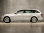 Mercedes-Benz C-klasse Estate 180 K Avantgarde Sport 157Pk Automaat (YOUNGTIMER, SCHUIFDAK, NAVIGATIE, LEDER, STOELVERWARMING, SPORTSTOELEN, PARKEERSENSOREN, CRUISE, BLUETOOTH, NIEUWSTAAT)