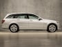 Mercedes-Benz C-klasse Estate 180 K Avantgarde Sport 157Pk Automaat (YOUNGTIMER, SCHUIFDAK, NAVIGATIE, LEDER, STOELVERWARMING, SPORTSTOELEN, PARKEERSENSOREN, CRUISE, BLUETOOTH, NIEUWSTAAT)