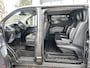 Ford Transit Custom 2.0 TDCI 130PK L2 DC Limited | airco | navigatie | camera