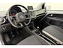 Volkswagen Up! 1.0 high up! BlueMotion 75pk | Airco | Lichtmetalen Velgen | Navigatie | Radio CD | Lage Kilometerstand!