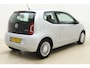 Volkswagen Up! 1.0 high up! BlueMotion 75pk | Airco | Lichtmetalen Velgen | Navigatie | Radio CD | Lage Kilometerstand!