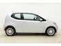 Volkswagen Up! 1.0 high up! BlueMotion 75pk | Airco | Lichtmetalen Velgen | Navigatie | Radio CD | Lage Kilometerstand!