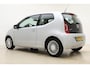 Volkswagen Up! 1.0 high up! BlueMotion 75pk | Airco | Lichtmetalen Velgen | Navigatie | Radio CD | Lage Kilometerstand!