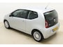 Volkswagen Up! 1.0 high up! BlueMotion 75pk | Airco | Lichtmetalen Velgen | Navigatie | Radio CD | Lage Kilometerstand!