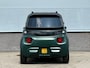 Citroën Ami 100% EV I Unieke Uitvoering I MAT Groen I 14'' LM Velgen Zwart | Lederen Bekleding | Brommerrijbewijs vanaf 16 jaar | Panorama dak | USB lader