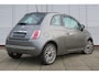 Fiat 500 0.9 TwinAir Turbo Cult | AUT | Panoramadak | Climate Control | Lederen Stoelen | Digitale Teller