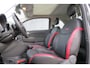 Fiat 500 0.9 TwinAir Turbo Cult | AUT | Panoramadak | Climate Control | Lederen Stoelen | Digitale Teller