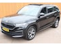 Skoda Kodiaq 1.5 TSI Sportline Business org.Nl el.trekhaak el.schuifdak canton stuur+stoelverw. el.klep