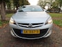 Opel Astra Sports Tourer 1.4 Turbo Cosmo Cruise Stoelverwarming Stuurverwarming Ecc Navi Bleutooth Trekhaak Pdc Lm Velgen