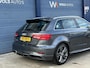 Audi A3 Sportback 1.0 TFSI Sport S Line Edition / MATRIX / 3x S-Line / TREKHAAK!