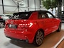 Audi A1 Sportback 25 TFSI Pro Line Garantie Carplay StoelVW Led Cruise Clima Navi Dab PDC Keyless Rijklaar