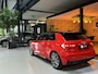 Audi A1 Sportback 25 TFSI Pro Line Garantie Carplay StoelVW Led Cruise Clima Navi Dab PDC Keyless Rijklaar