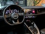 Audi A1 Sportback 25 TFSI Pro Line Garantie Carplay StoelVW Led Cruise Clima Navi Dab PDC Keyless Rijklaar