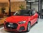 Audi A1 Sportback 25 TFSI Pro Line Garantie Carplay StoelVW Led Cruise Clima Navi Dab PDC Keyless Rijklaar