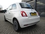 Fiat 500 0.9 TwinAir Turbo Lounge / PANO / Airco / Bleutooth