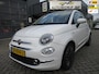 Fiat 500 0.9 TwinAir Turbo Lounge / PANO / Airco / Bleutooth
