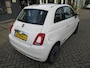 Fiat 500 0.9 TwinAir Turbo Lounge / PANO / Airco / Bleutooth
