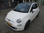 Fiat 500 0.9 TwinAir Turbo Lounge / PANO / Airco / Bleutooth